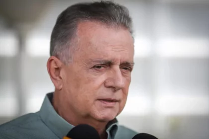 GP1 cita pesquisa realizada pela Paraná Pesquisas.