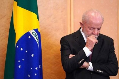 Campos 24h cita pesquisa realizada pela Paraná Pesquisas no Estado do Rio de Janeiro.