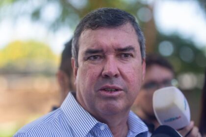 Correio do Estado cita pesquisa realizada pela Paraná Pesquisas no Estado do Mato Grosso do Sul.