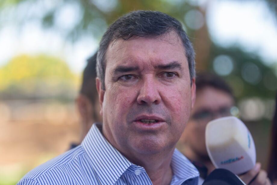 Correio do Estado cita pesquisa realizada pela Paraná Pesquisas no Estado do Mato Grosso do Sul. 1 Correio do Estado cita pesquisa realizada pela Paraná Pesquisas no Estado do Mato Grosso do Sul.