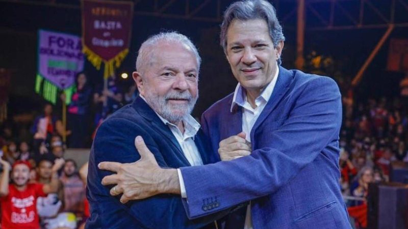Bnews cita pesquisa realizada pela Paraná Pesquisas no Estado de São Paulo. 1 Bnews cita pesquisa realizada pela Paraná Pesquisas no Estado de São Paulo.