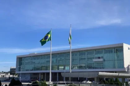 GMC Online cita pesquisa realizada pela Paraná Pesquisas no Estado do Paraná.