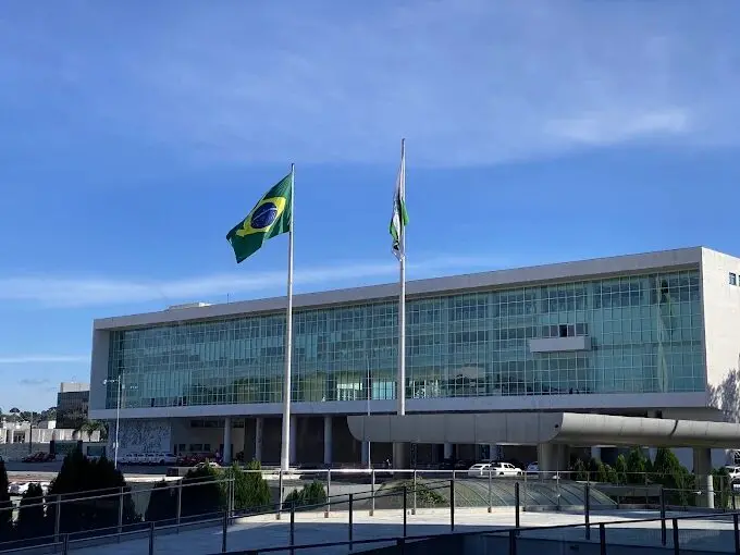 GMC Online cita pesquisa realizada pela Paraná Pesquisas no Estado do Paraná. 1 GMC Online cita pesquisa realizada pela Paraná Pesquisas no Estado do Paraná.