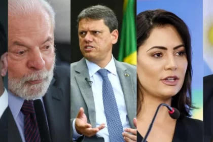 GMC Online cita pesquisa realizada pela Paraná Pesquisas no Estado do Paraná.