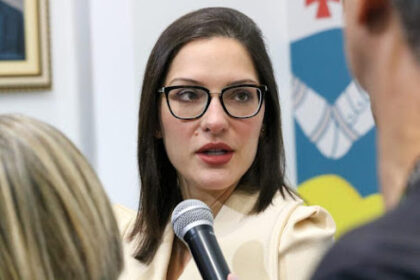 O Nortão cita pesquisa realizada pela Paraná Pesquisas no Estado de Mato Grosso.