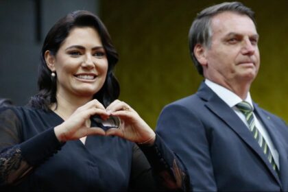 OCP News cita pesquisa realizada pela Paraná Pesquisas.