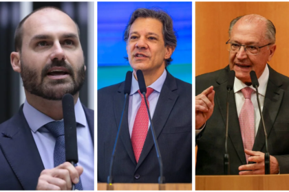 Carta Capital cita pesquisa realizada pela Paraná Pesquisas.
