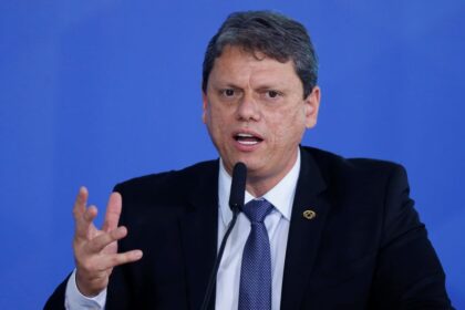 Investing.com cita pesquisa realizada pela Paraná Pesquisas.