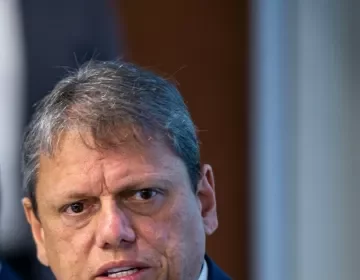 UOL cita pesquisa realizada pela Paraná Pesquisas.