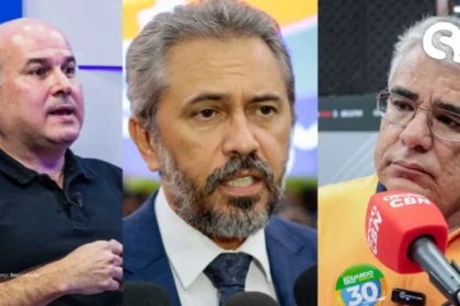 Sobral Online cita pesquisa realizada pela Paraná Pesquisas no Estado do Ceará.