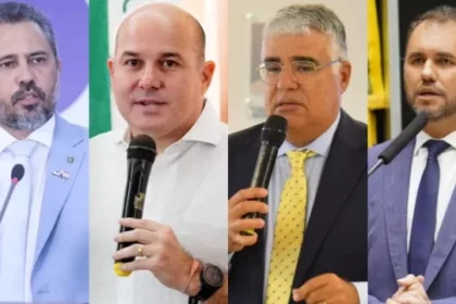 Portal Miséria cita pesquisa realizada pela Paraná Pesquisas no Estado do Ceará.