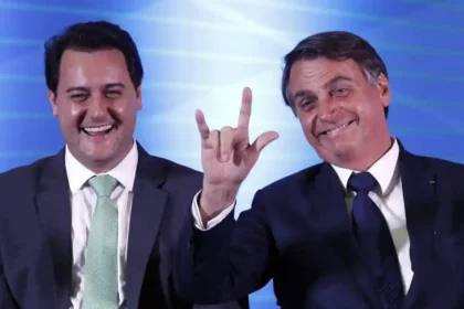 Blog do Esmael cita pesquisa realizada pela Paraná Pesquisas no Estado do Paraná.