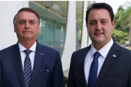 RIC cita pesquisa realizada pela Paraná Pesquisas no Estado do Rio de Janeiro.