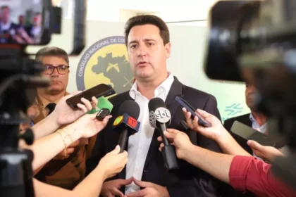 Maringá Post cita pesquisa realizada pela Paraná Pesquisas no Estado do Paraná.