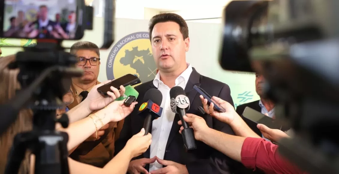Maringá Post cita pesquisa realizada pela Paraná Pesquisas no Estado do Paraná.