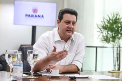 Portal Nosso Dia cita pesquisa realizada pela Paraná Pesquisas no Estado do Paraná.