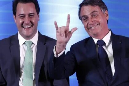 Alerta Paraná cita pesquisa realizada pela Paraná Pesquisas no Estado do Paraná.