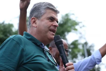 Tribuna NF cita pesquisa realizada pela Paraná Pesquisas no Estado do Rio de Janeiro.