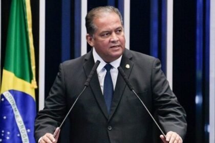 Diário Tocantinense cita pesquisa realizada pela Paraná Pesquisas no Estado de São Paulo.