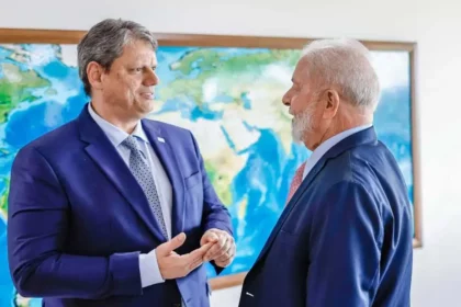 Blog do Esmael cita pesquisa realizada pela Paraná Pesquisas no Estado de São Paulo.