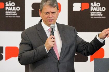 Novo Tempo cita pesquisa realizada pela Paraná Pesquisas.