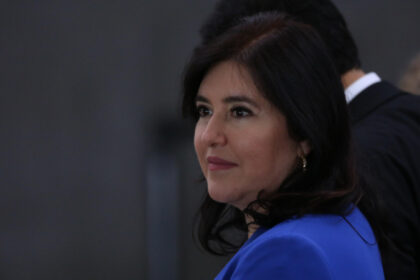 Rede Onda Digital cita pesquisa realizada pela Paraná Pesquisas.