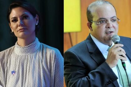 CNN Brasil cita pesquisa realizada pela Paraná Pesquisas no Distrito Federal.