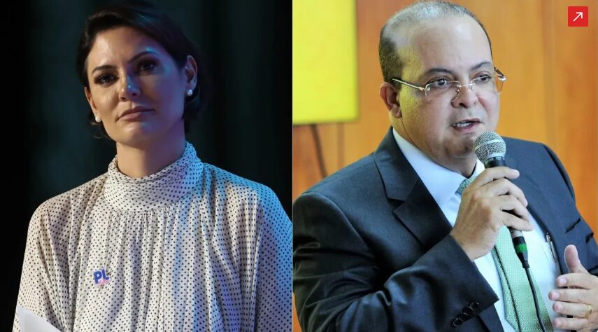 CNN Brasil cita pesquisa realizada pela Paraná Pesquisas no Distrito Federal. 1 CNN Brasil cita pesquisa realizada pela Paraná Pesquisas no Distrito Federal.