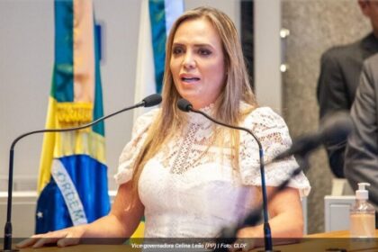 GPS Brasília cita pesquisa realizada pela Paraná Pesquisas no Distrito Federal.