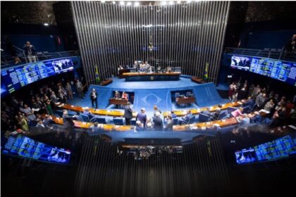 Contilnet cita pesquisa realizada pela Paraná Pesquisas no Distrito Federal.