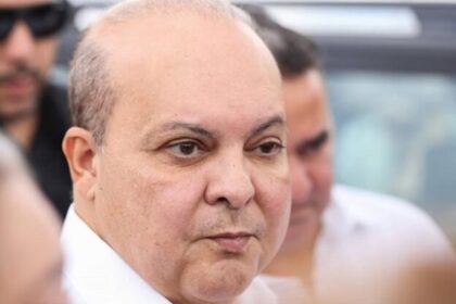 Metrópoles cita pesquisa realizada pela Paraná Pesquisas no Distrito Federal.