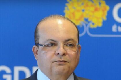 Jornal de Brasília cita pesquisa realizada pela Paraná Pesquisas no Distrito Federal.