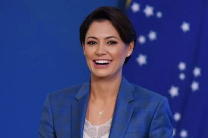 O Debate cita pesquisa realizada pela Paraná Pesquisas no Distrito Federal.