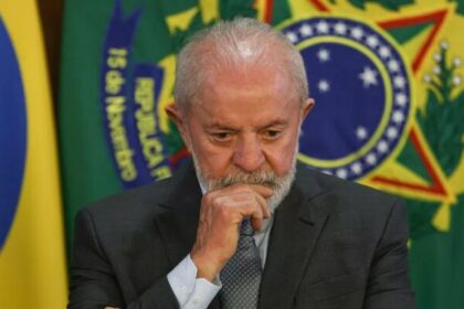 Brasil 247 cita pesquisa realizada pela Paraná Pesquisas.