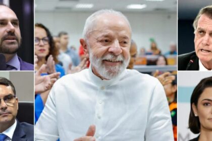 Carta Capital cita pesquisa realizada pela Paraná Pesquisas.