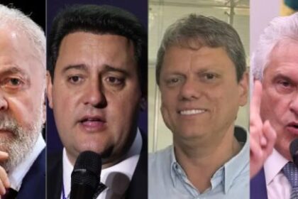Veja cita pesquisa realizada pela Paraná Pesquisas.