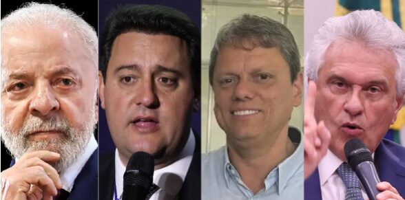 Veja cita pesquisa realizada pela Paraná Pesquisas. 1 Veja cita pesquisa realizada pela Paraná Pesquisas.