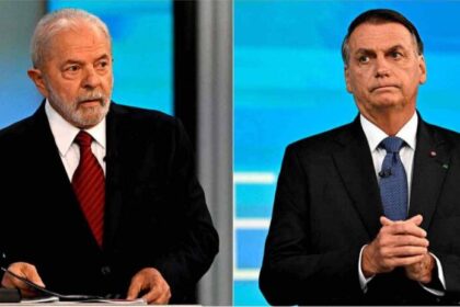 Estado de Minas cita pesquisa realizada pela Paraná Pesquisas.
