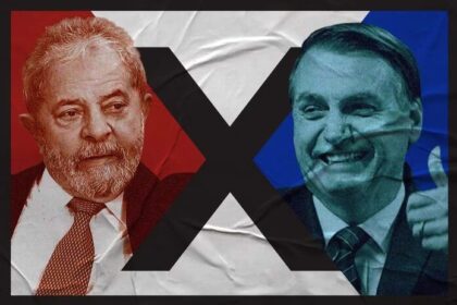 Gazeta do Amapá cita pesquisa realizada pela Paraná Pesquisas.