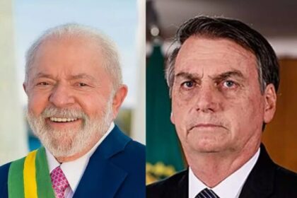 Campo Grande News cita pesquisa realizada pela Paraná Pesquisas.