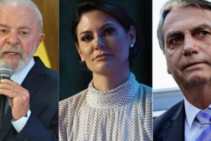 Em Tempo cita pesquisa realizada pela Paraná Pesquisas.