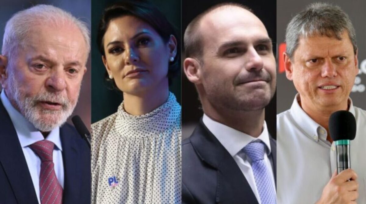 O Seringal cita pesquisa realizada pela Paraná Pesquisas. 1 O Seringal cita pesquisa realizada pela Paraná Pesquisas.
