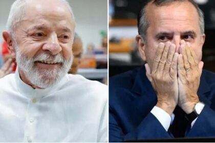 Agora RN cita pesquisa realizada pela Paraná Pesquisas.