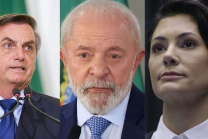 BNews cita pesquisa realizada pela Paraná Pesquisas.