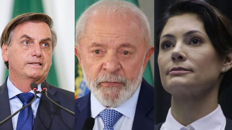 BNews cita pesquisa realizada pela Paraná Pesquisas. 1 BNews cita pesquisa realizada pela Paraná Pesquisas.