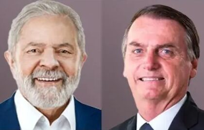 Portal Você cita pesquisa realizada pela Paraná Pesquisas.