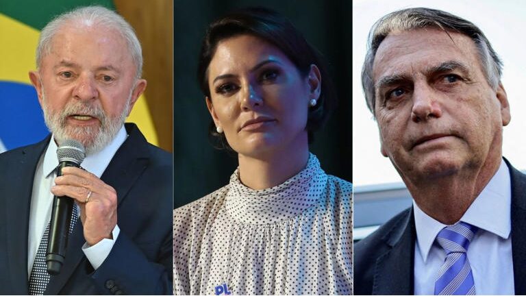 MSN cita pesquisa realizada pela Paraná Pesquisas.