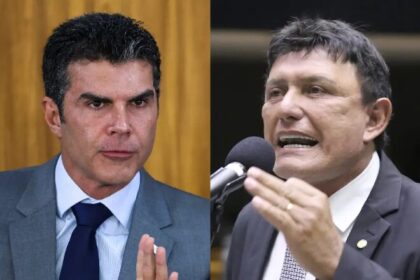 Veja cita pesquisa realizada pela Paraná Pesquisas no Estado do Pará.