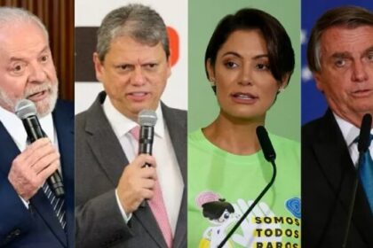 UOL Notícias cita pesquisa realizada pela Paraná Pesquisas.