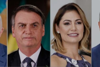 Jornal Noroeste cita pesquisa realizada pela Paraná Pesquisas.